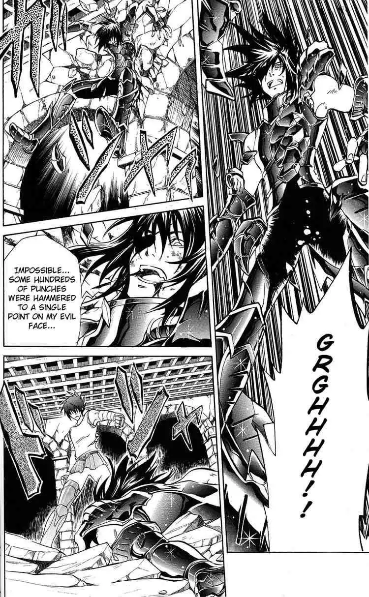 Saint Seiya - The Lost Canvas Chapter 16 17